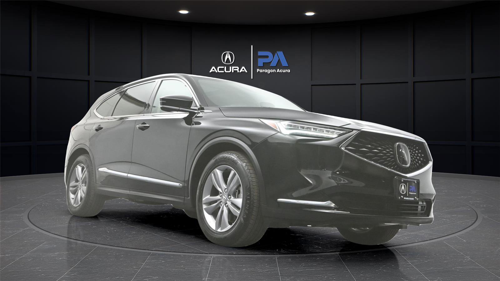 Certified 2023 Acura MDX SH-AWD image 34