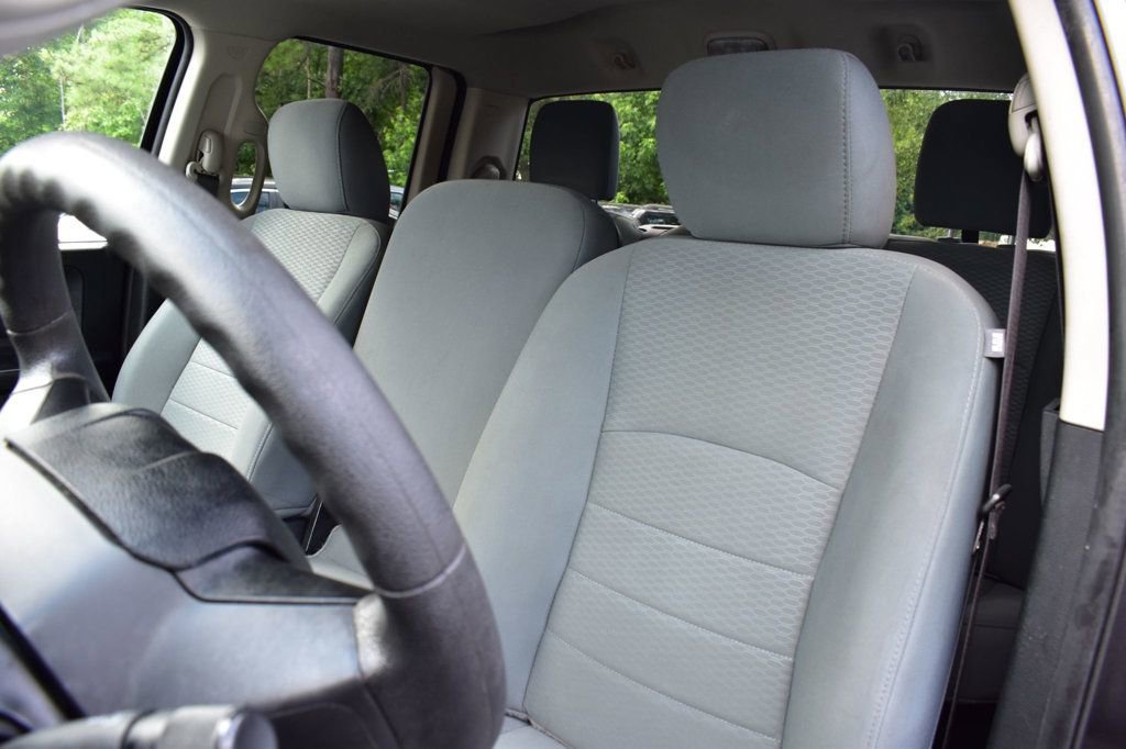 Used 2018 RAM 1500 Express image 14