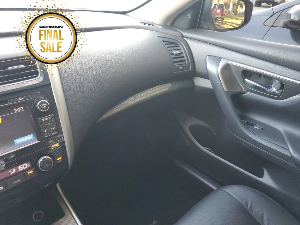 Used 2013 Nissan Altima 2.5 SL w/ Technology Pkg image 31