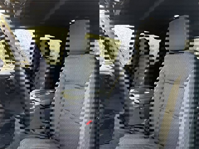 Used 2020 Chevrolet Silverado 1500 LT image 12