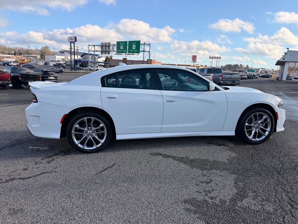 Used 2022 Dodge Charger GT w/ Plus Group image 7