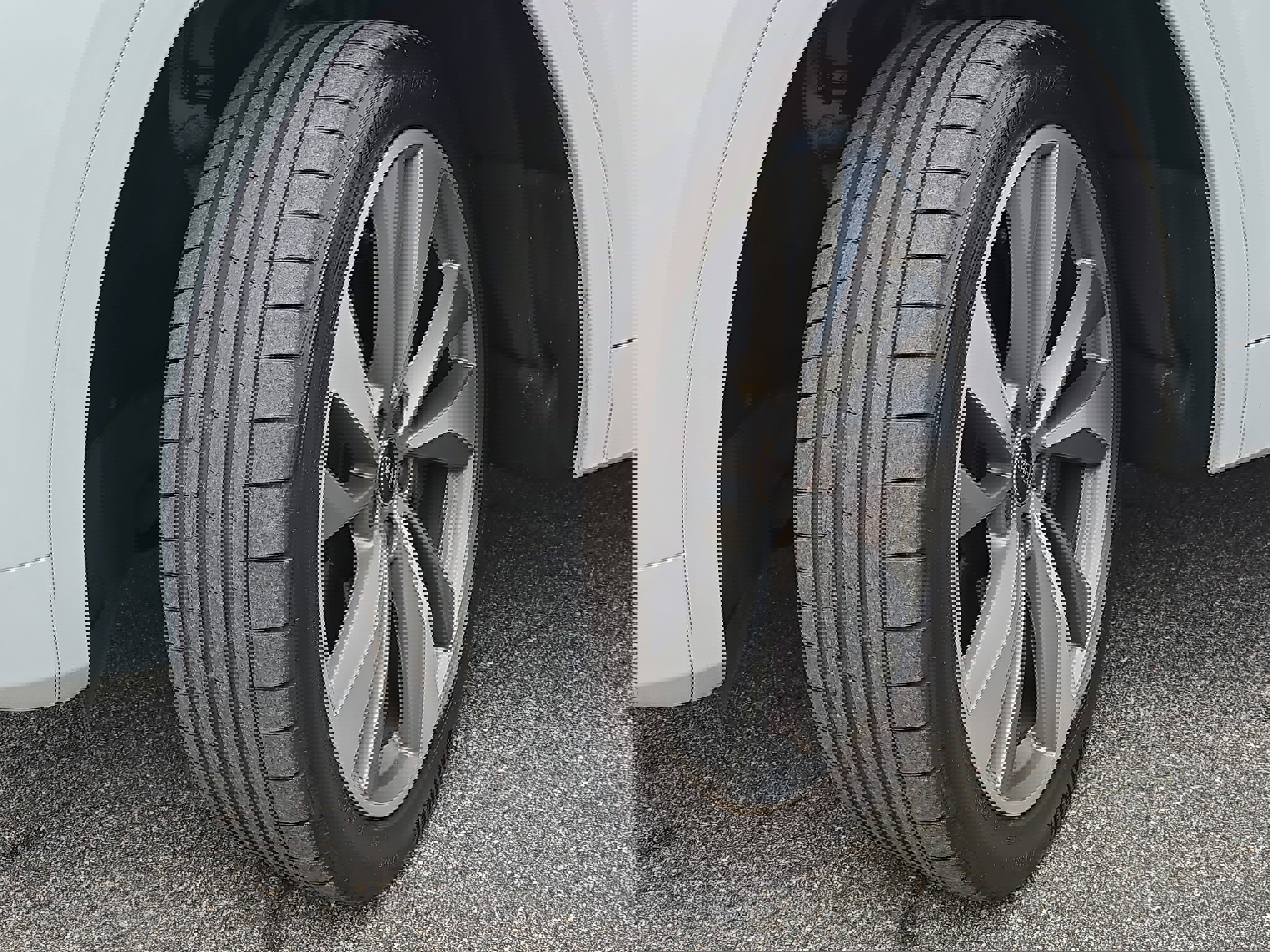 Used 2023 Audi SQ5 Premium Plus w/ Premium Plus Package image 33