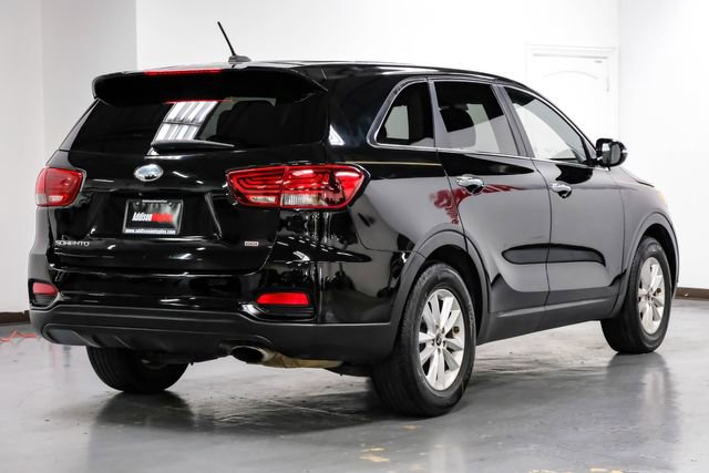 Used 2020 Kia Sorento L image 9