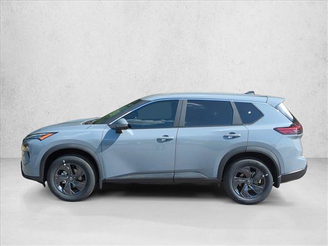 New 2026 Nissan Rogue SV w/ Cold Weather Package AWD/4WD image 4