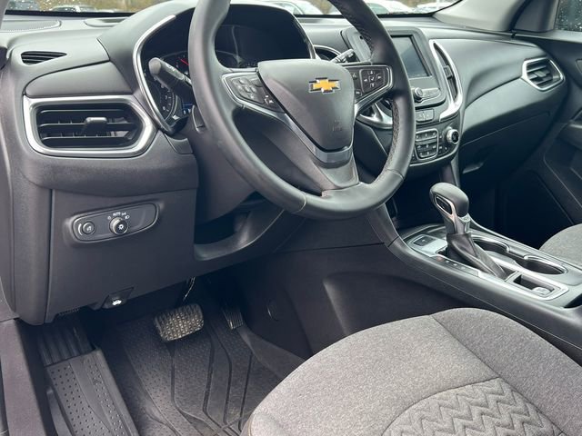 Used 2024 Chevrolet Equinox LT w/ LPO, Floor Liner Package AWD/4WD image 15