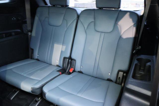 Used 2025 Kia Sorento SX Prestige AWD/4WD image 15