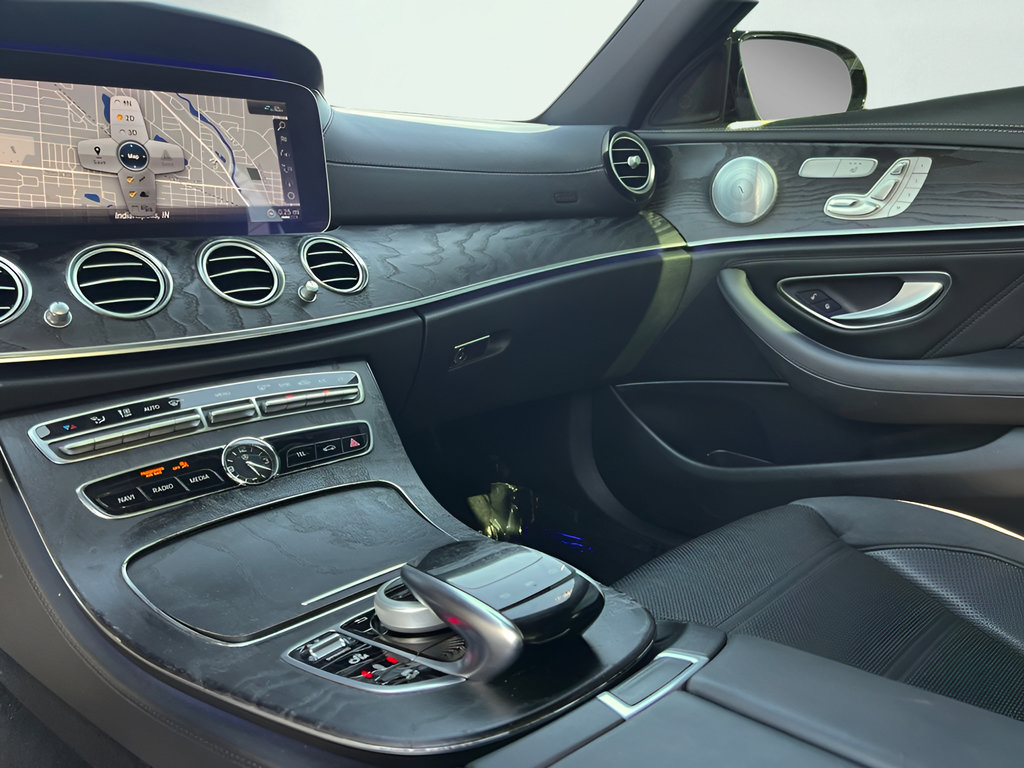 Used 2019 Mercedes-Benz E 53 AMG 4MATIC Sedan image 54