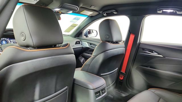 Used 2026 Cadillac CT4 V image 31