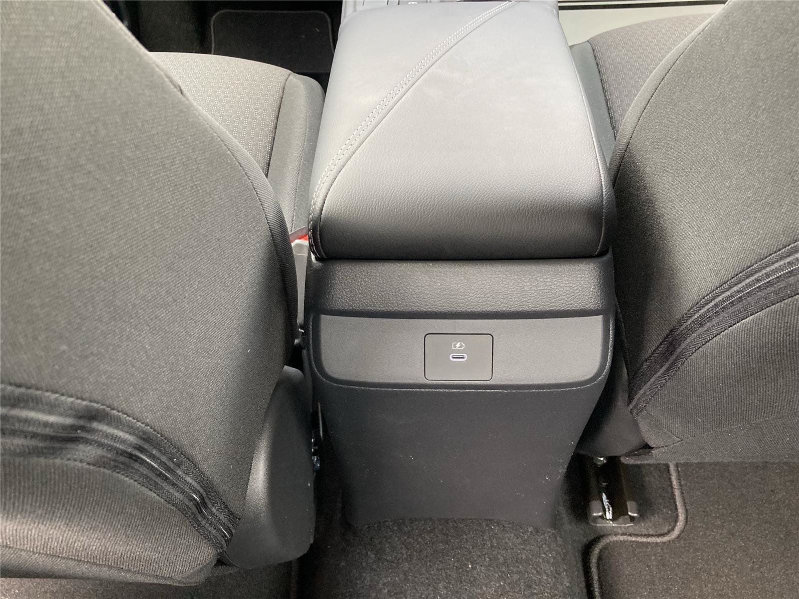 New 2026 Nissan Sentra S w/ Floor Mat Package FWD image 28