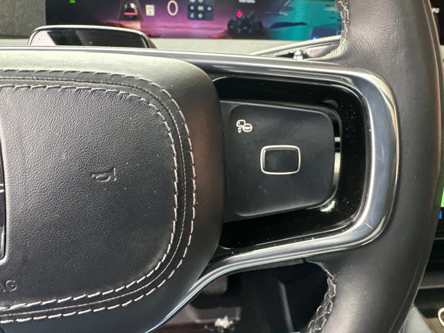 Used 2025 Lincoln Navigator L Reserve image 20