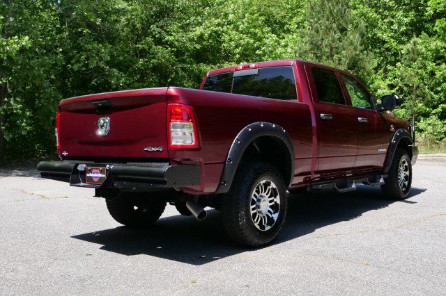 Used 2020 RAM 2500 Tradesman AWD/4WD image 17