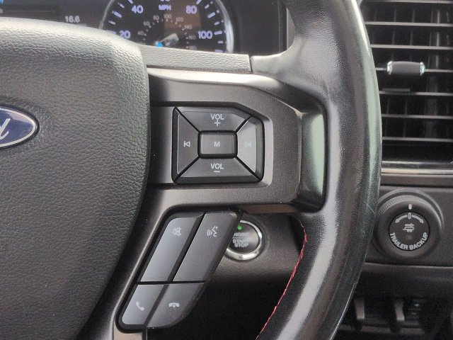 Used 2019 Ford Expedition Limited w/ Equipment Group 303A AWD/4WD image 30