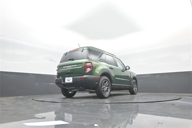 New 2025 Ford Bronco Sport Big Bend w/ Convenience Package image 35