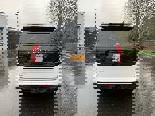 Certified 2025 Ford Expedition Active image 5