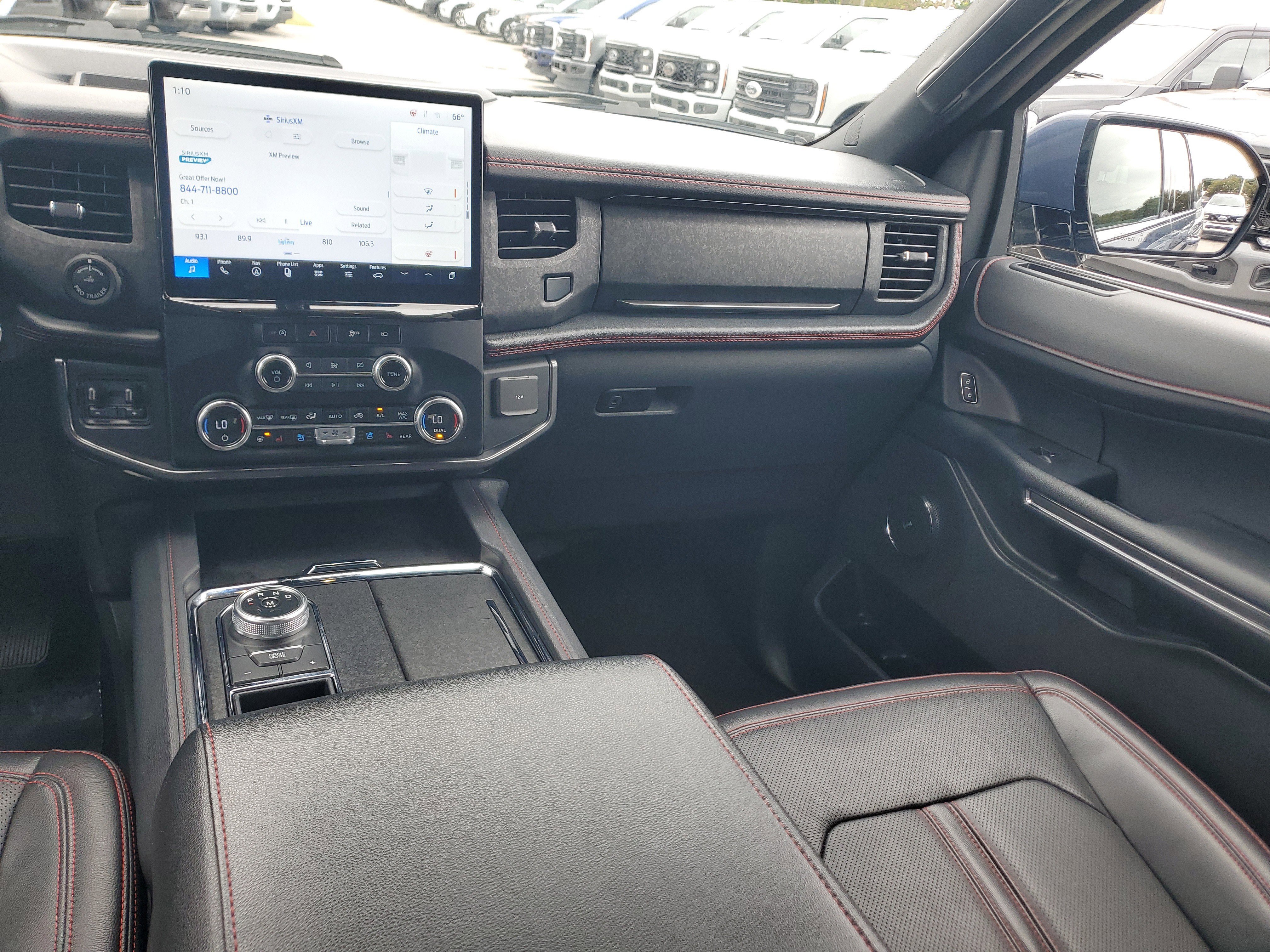 Certified 2023 Ford Expedition Limited image 19