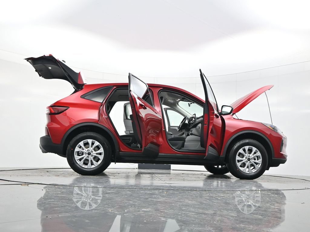 New 2026 Ford Escape Active w/ Cold Weather Package image 54