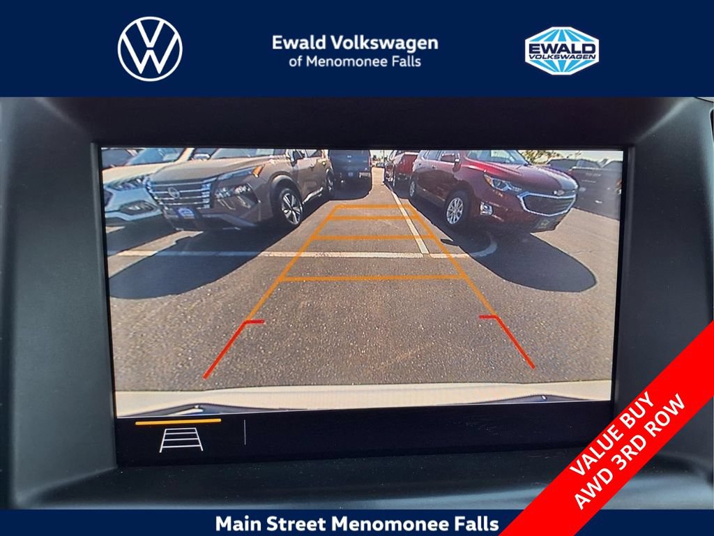 Used 2020 GMC Terrain SLT AWD/4WD image 13