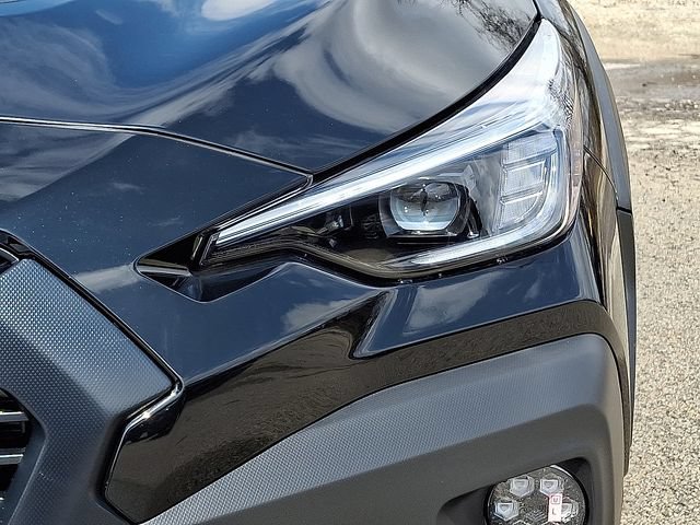 New 2026 Subaru Crosstrek 2.5i Wilderness AWD/4WD image 9