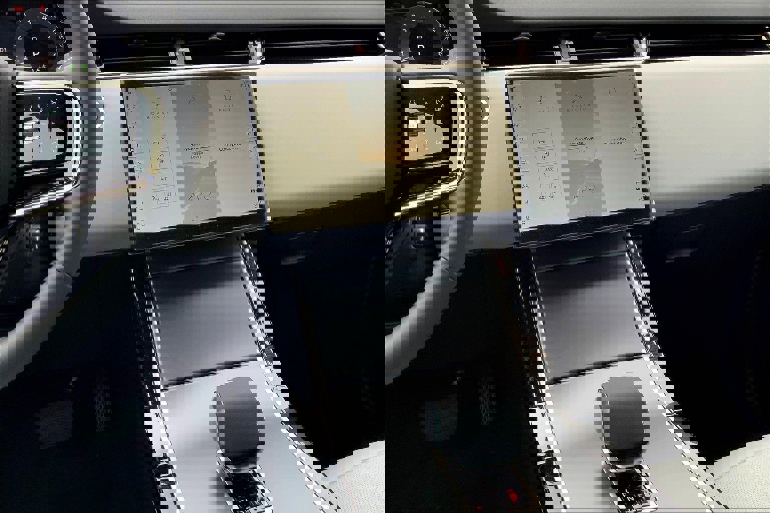 New 2026 Land Rover Range Rover Evoque S image 8