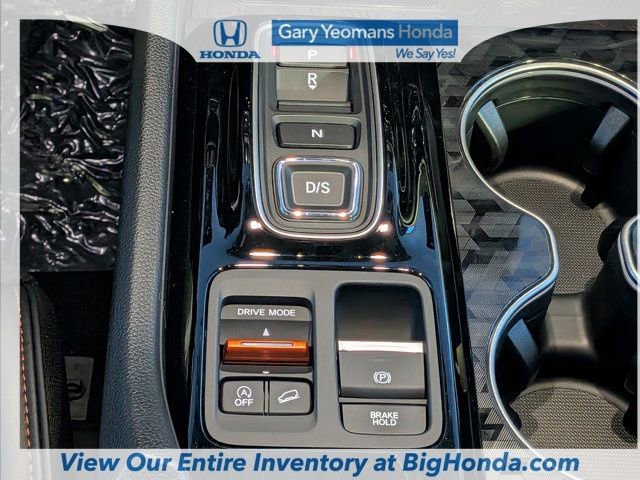 New 2026 Honda Passport TrailSport Elite image 23