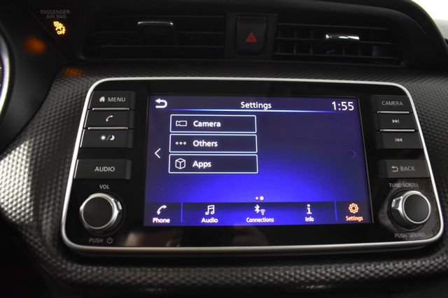 Used 2020 Nissan Kicks SV FWD image 20