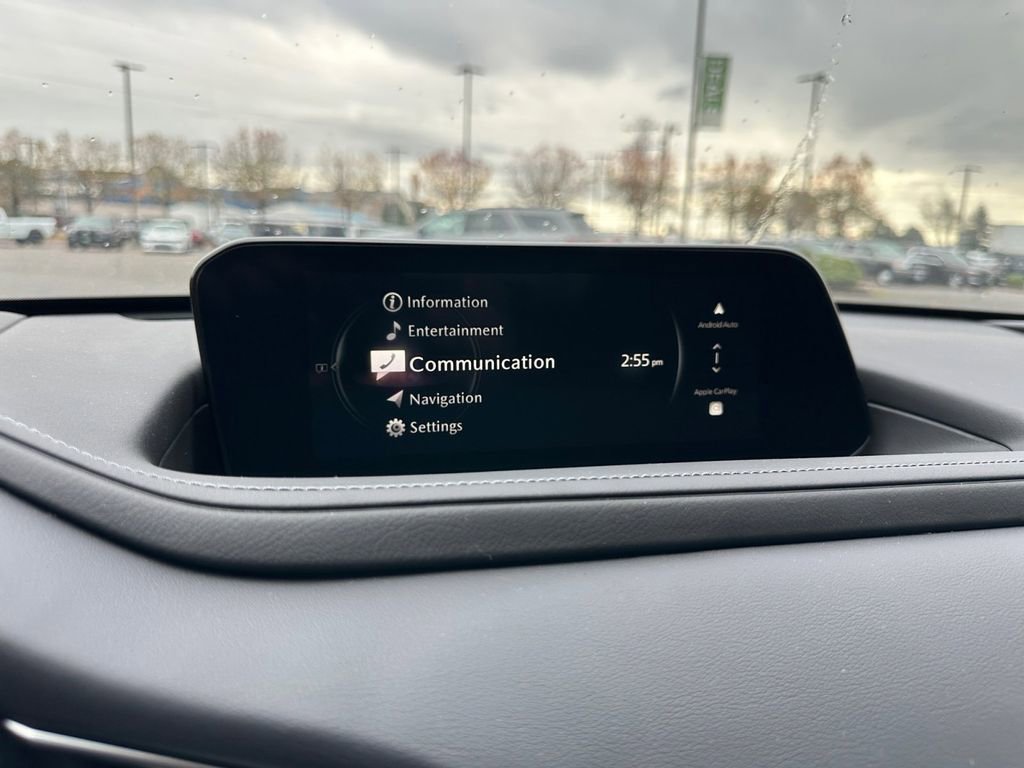 New 2025 MAZDA CX-30 AWD 2.5 S w/ Preferred Package image 22