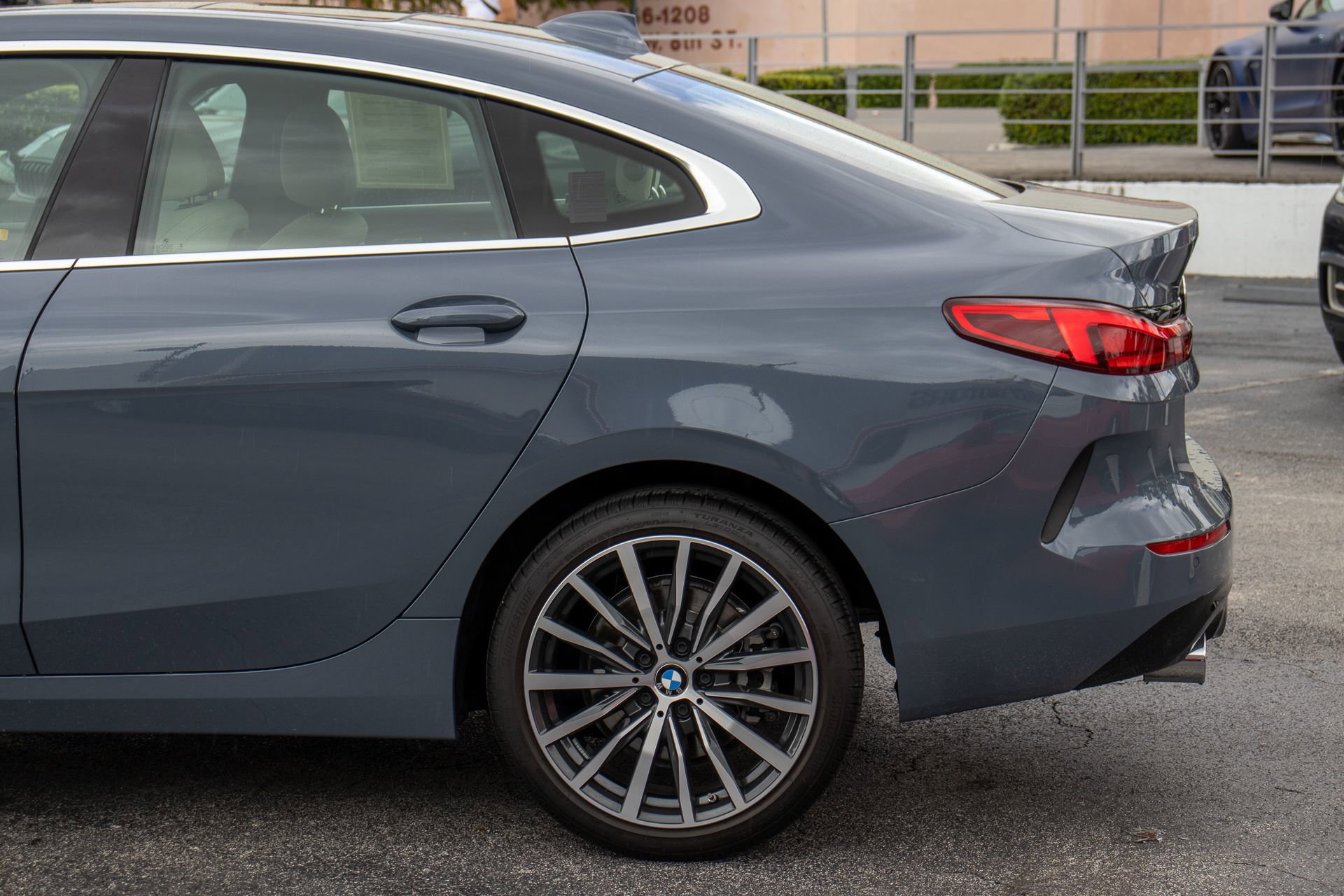 Used 2023 BMW 228i Gran Coupe 228i w/ Convenience Package image 54