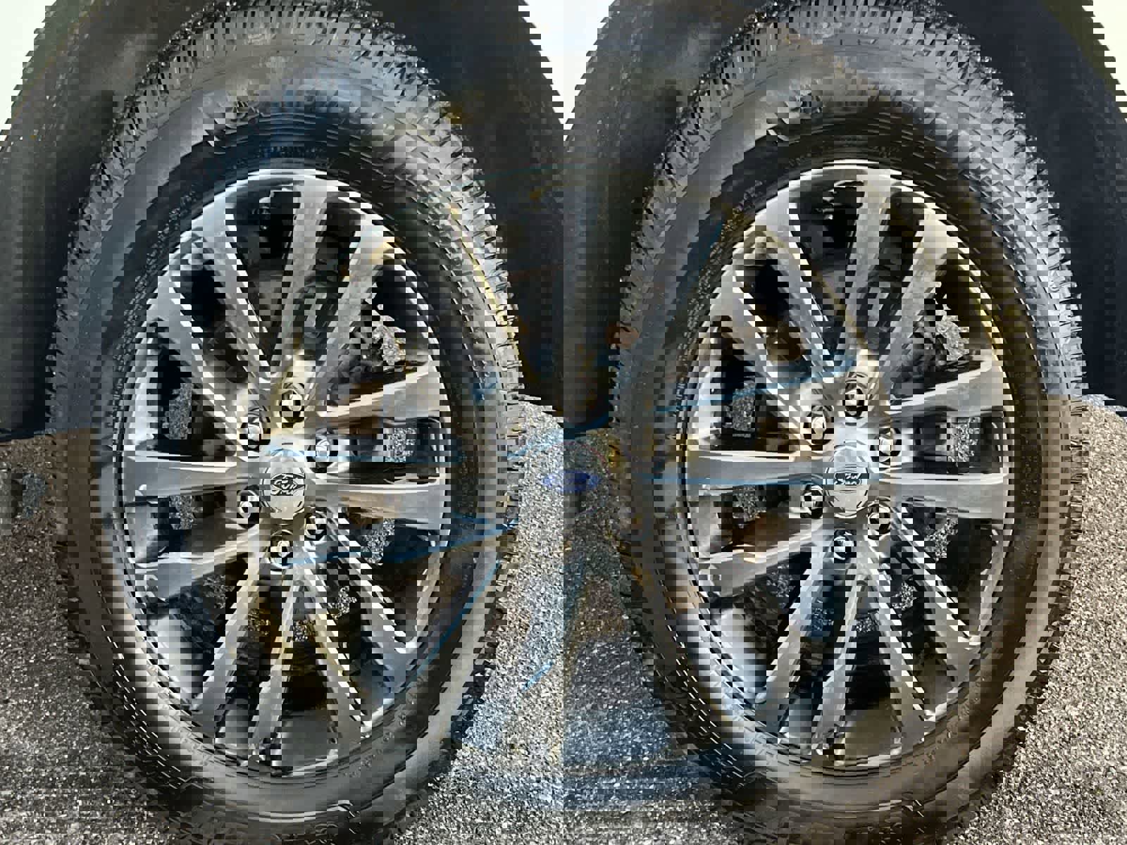 Used 2021 Ford Expedition Limited image 13