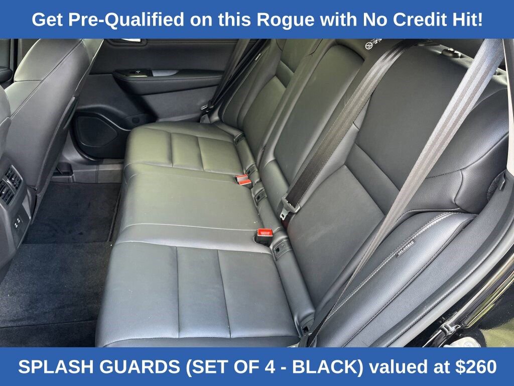 Used 2025 Nissan Rogue SL image 19
