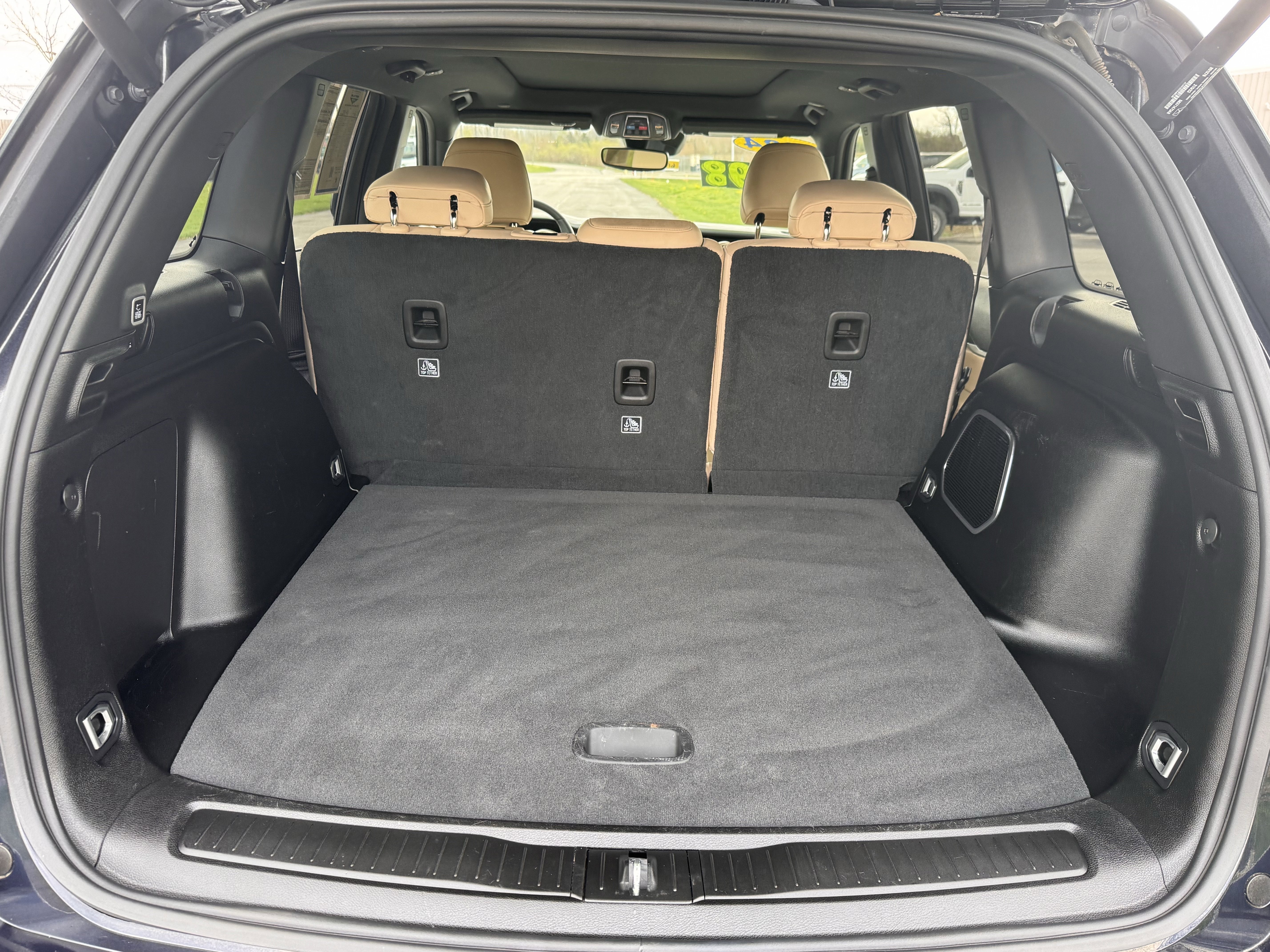 Used 2024 Jeep Grand Cherokee Limited 4xe image 7