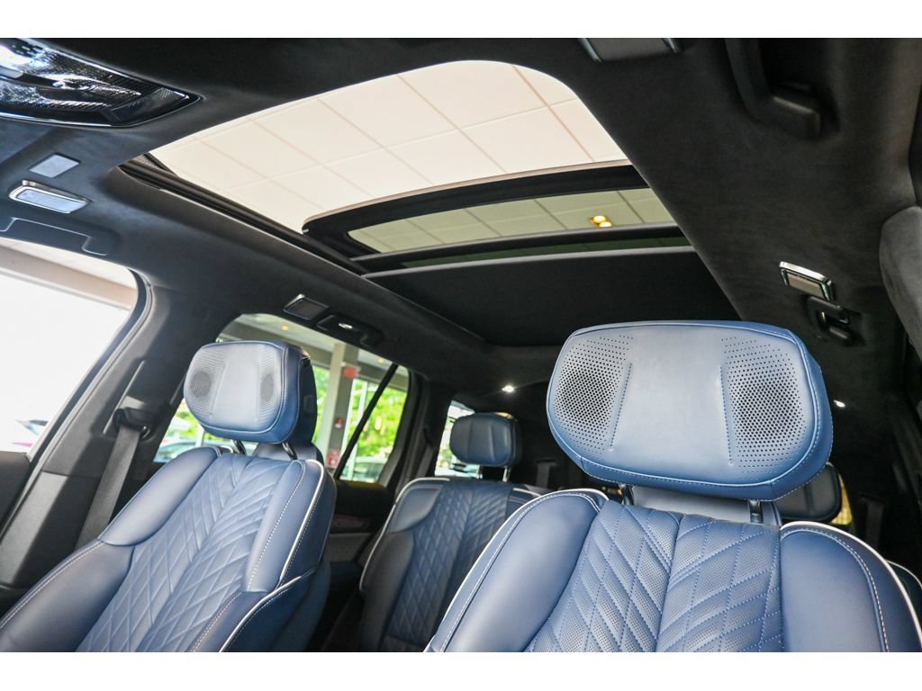 New 2026 Cadillac Vistiq Premium Luxury AWD/4WD image 23