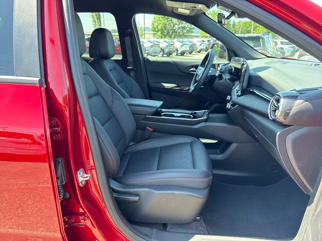 Used 2025 Chevrolet Equinox LT w/ Convenience Package II AWD/4WD image 16