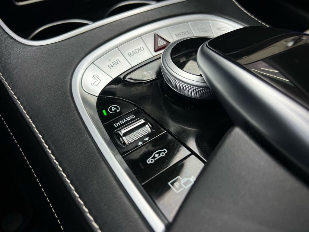 Used 2018 Mercedes-Benz S 560 Sedan image 69