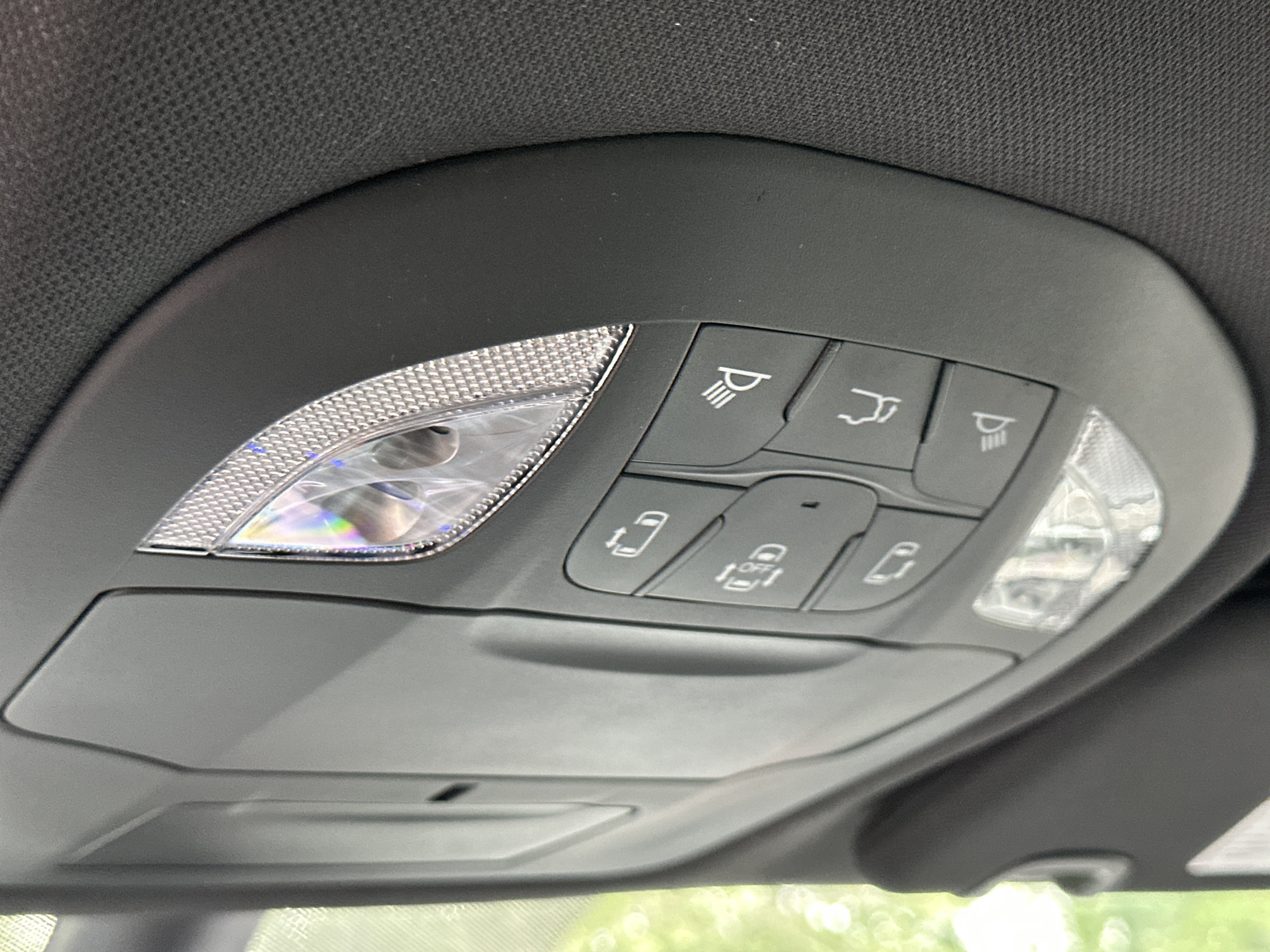 New 2027 Chrysler Pacifica Select FWD image 12