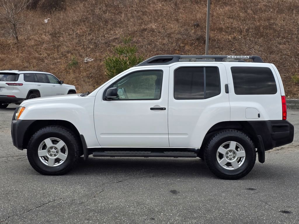 Used 2008 Nissan Xterra S image 14