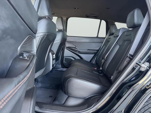 New 2026 Jeep Cherokee Limited AWD/4WD image 43
