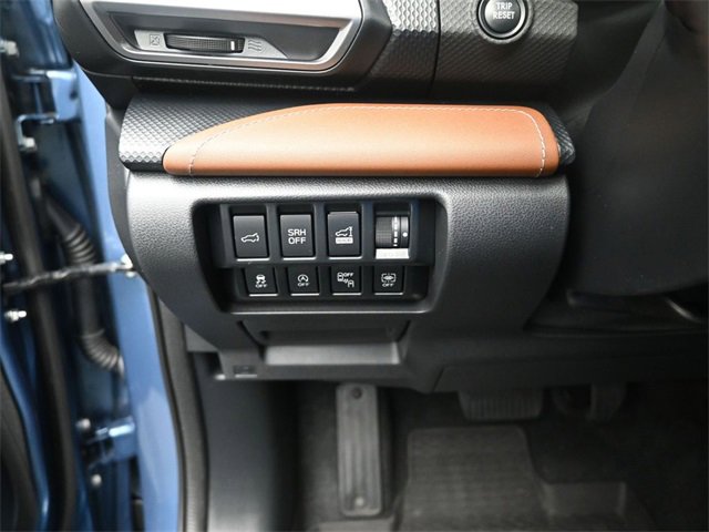 Used 2023 Subaru Forester Touring w/ Popular Package #3 image 16