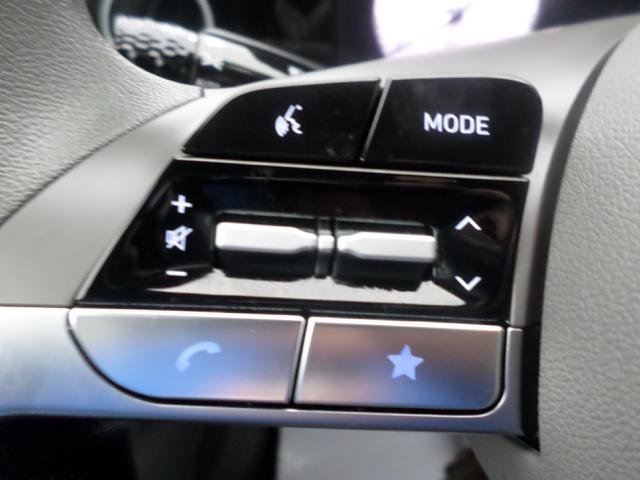 Used 2024 Hyundai Elantra SEL image 21