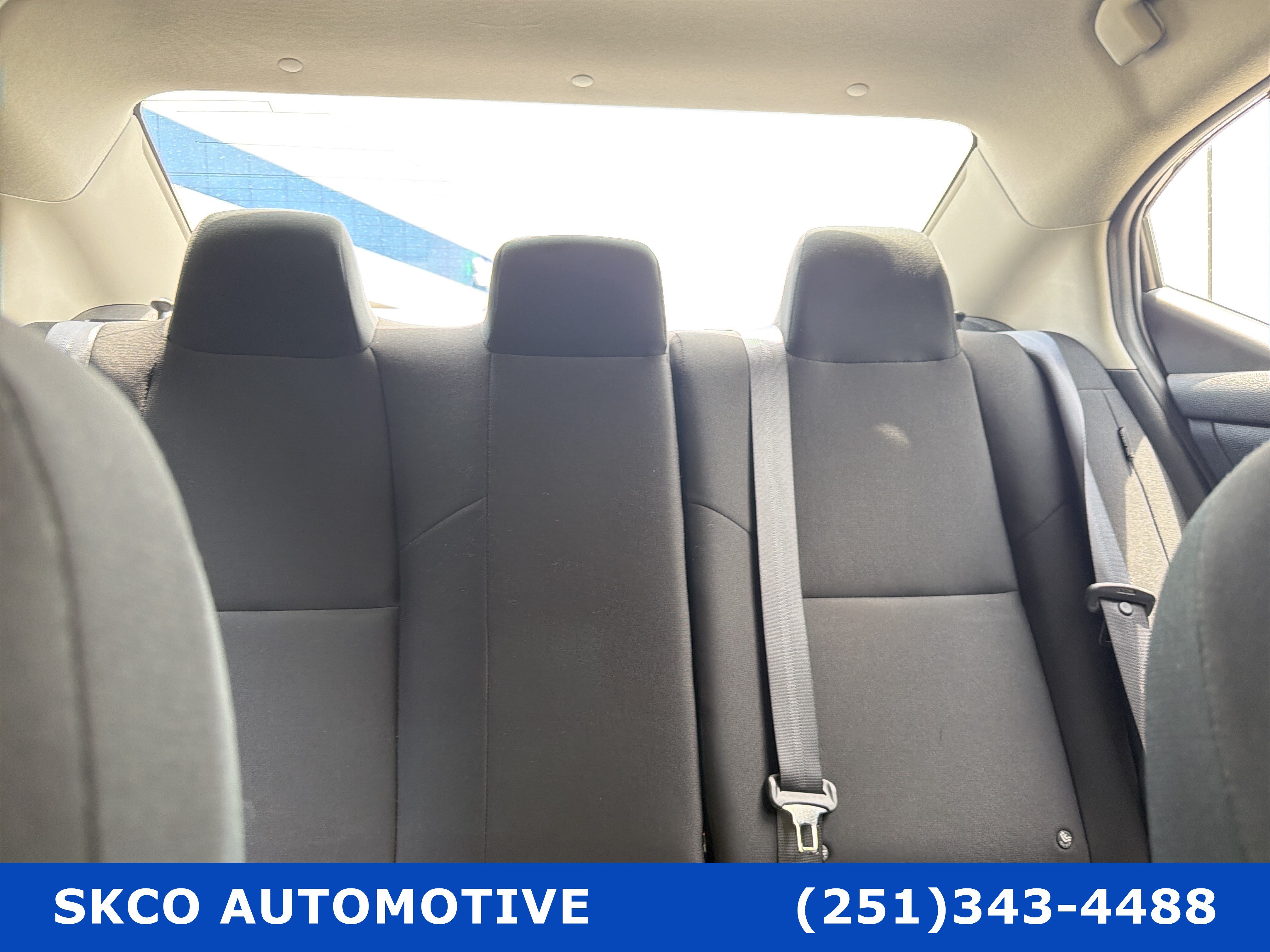 Used 2024 Nissan Sentra S FWD image 27