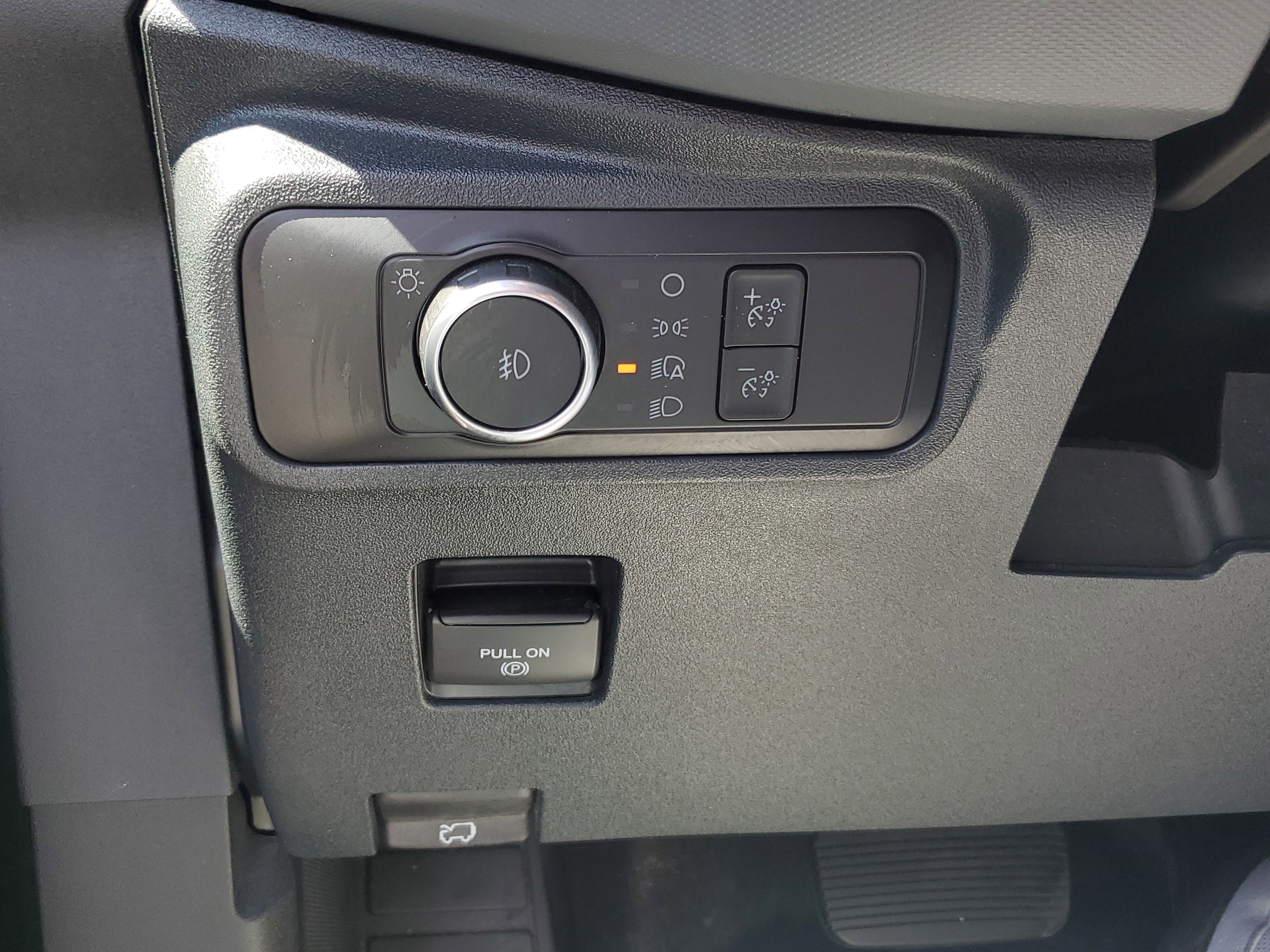 Certified 2023 Ford Bronco Black Diamond image 28