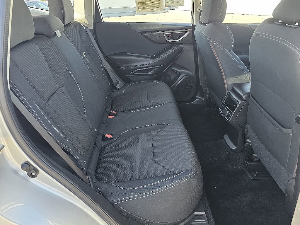 Used 2019 Subaru Forester w/ Alloy Wheel Package AWD/4WD image 20