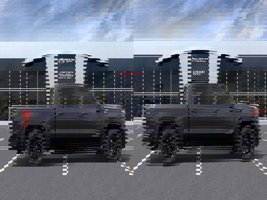 New 2026 GMC Sierra 1500 Elevation w/ Elevation Select Package image 5