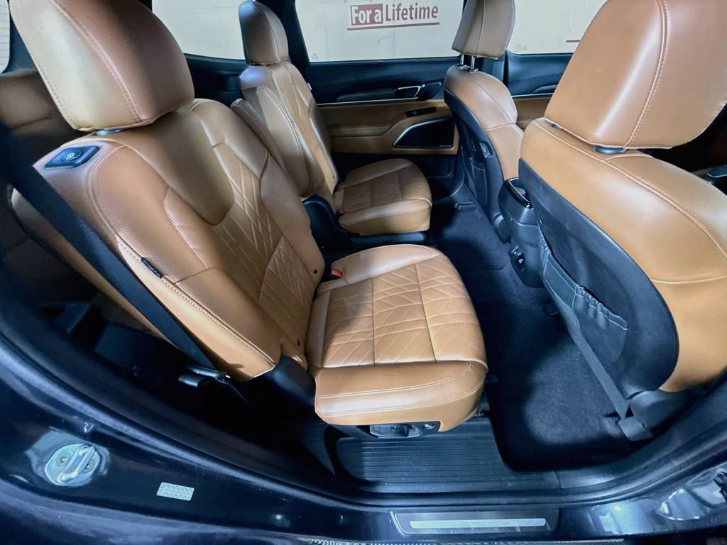 Used 2023 Kia Telluride SX Prestige X-Line AWD/4WD image 35