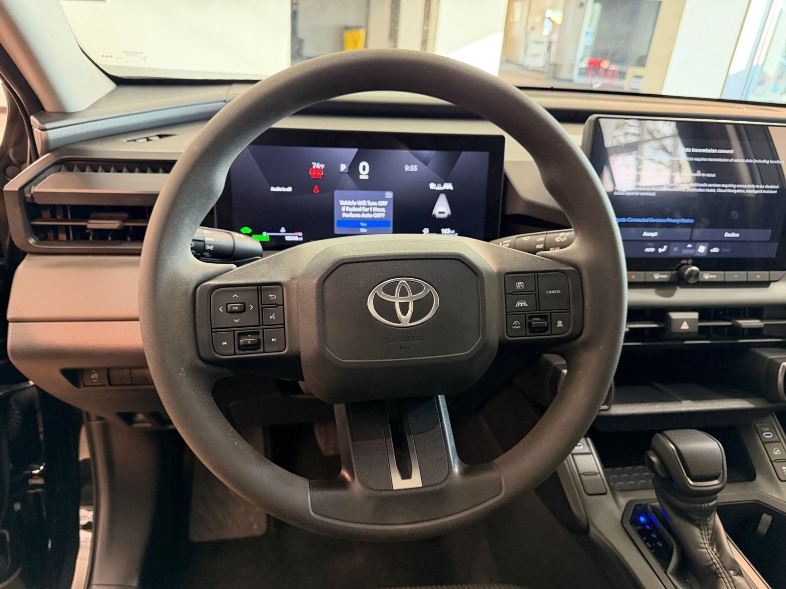 Used 2026 Toyota RAV4 LE AWD/4WD image 27