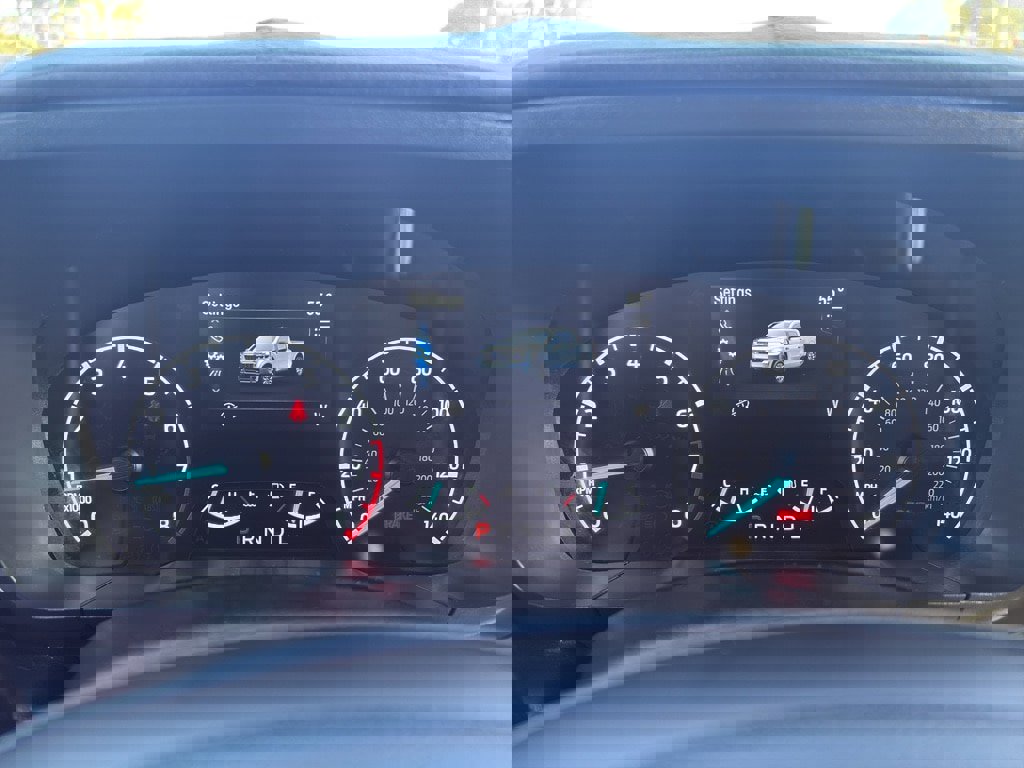 Used 2022 Ford Maverick XL w/ Equipment Group 100A Standard image 7