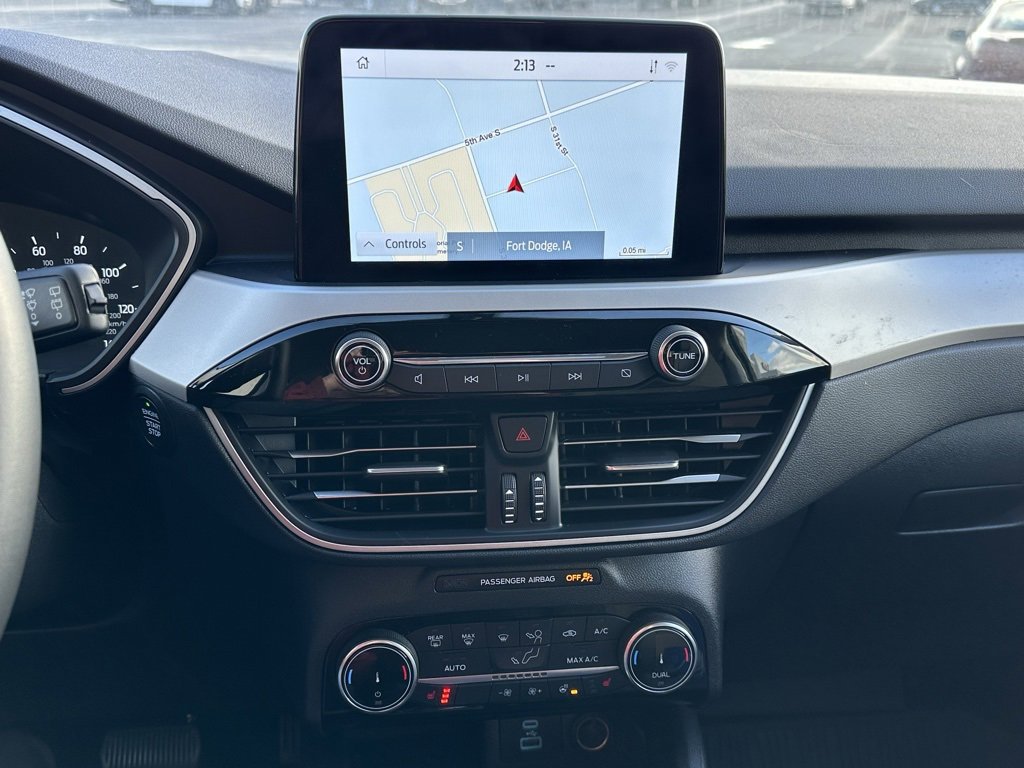 Used 2022 Ford Escape SE w/ Convenience Package image 68