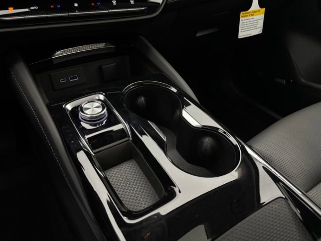 New 2026 Buick Envision Avenir image 31