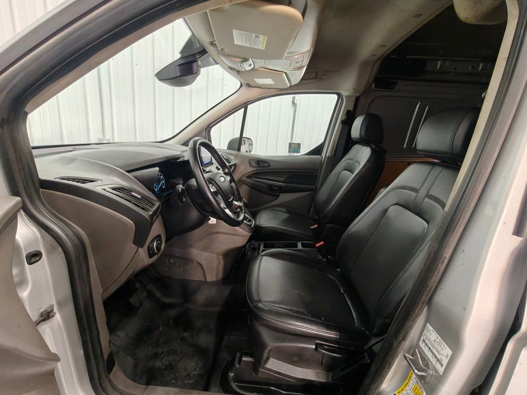 Used 2022 Ford Transit Connect XL image 22