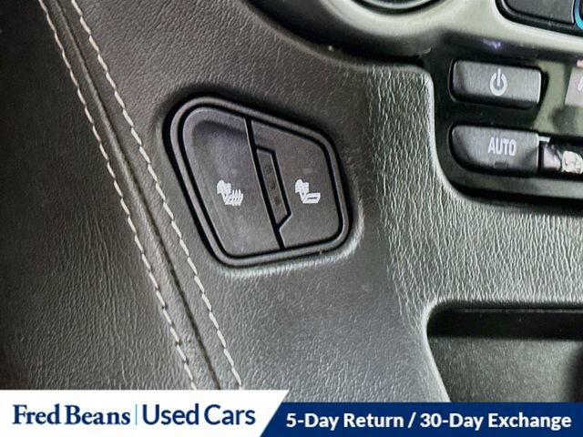 Used 2019 Chevrolet Suburban LT AWD/4WD image 26