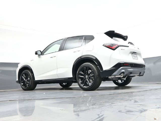 New 2026 Acura ADX A-Spec w/ Advance Package FWD image 33